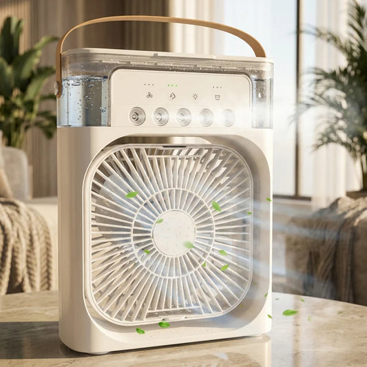 Portable Air Conditioner™
